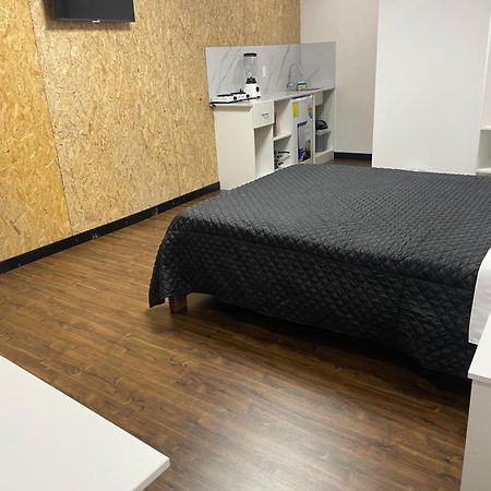 Habitaciones Alkimya Loja Eksteriør bilde