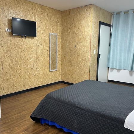 Habitaciones Alkimya Loja Eksteriør bilde