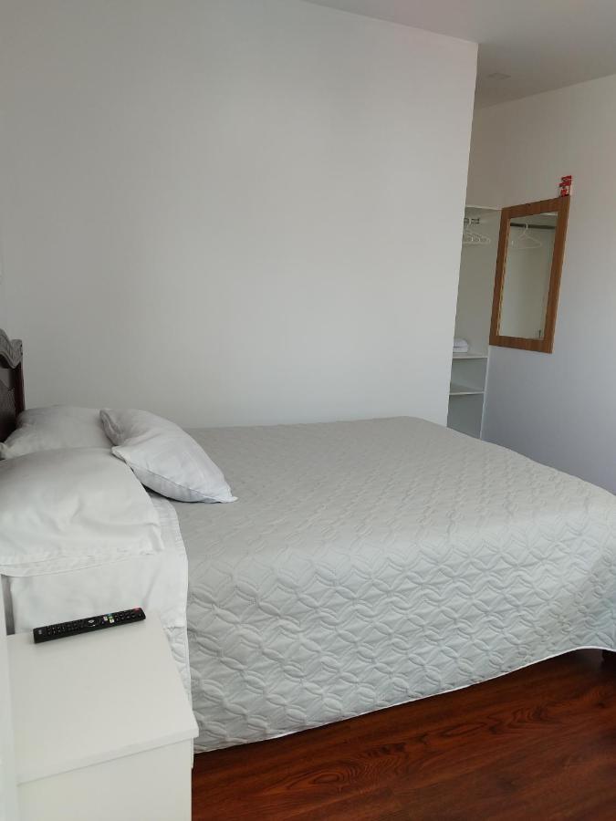 Habitaciones Alkimya Loja Eksteriør bilde