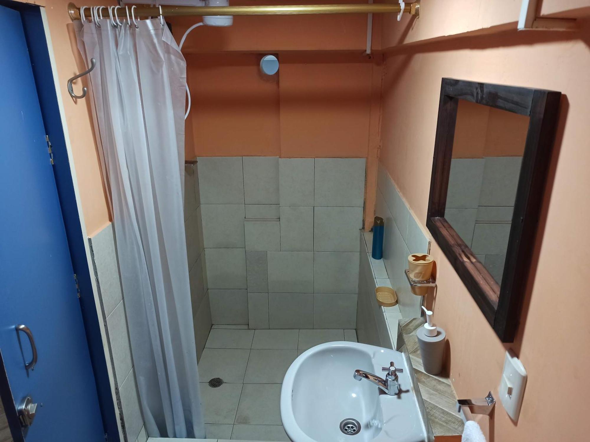 Habitaciones Alkimya Loja Rom bilde