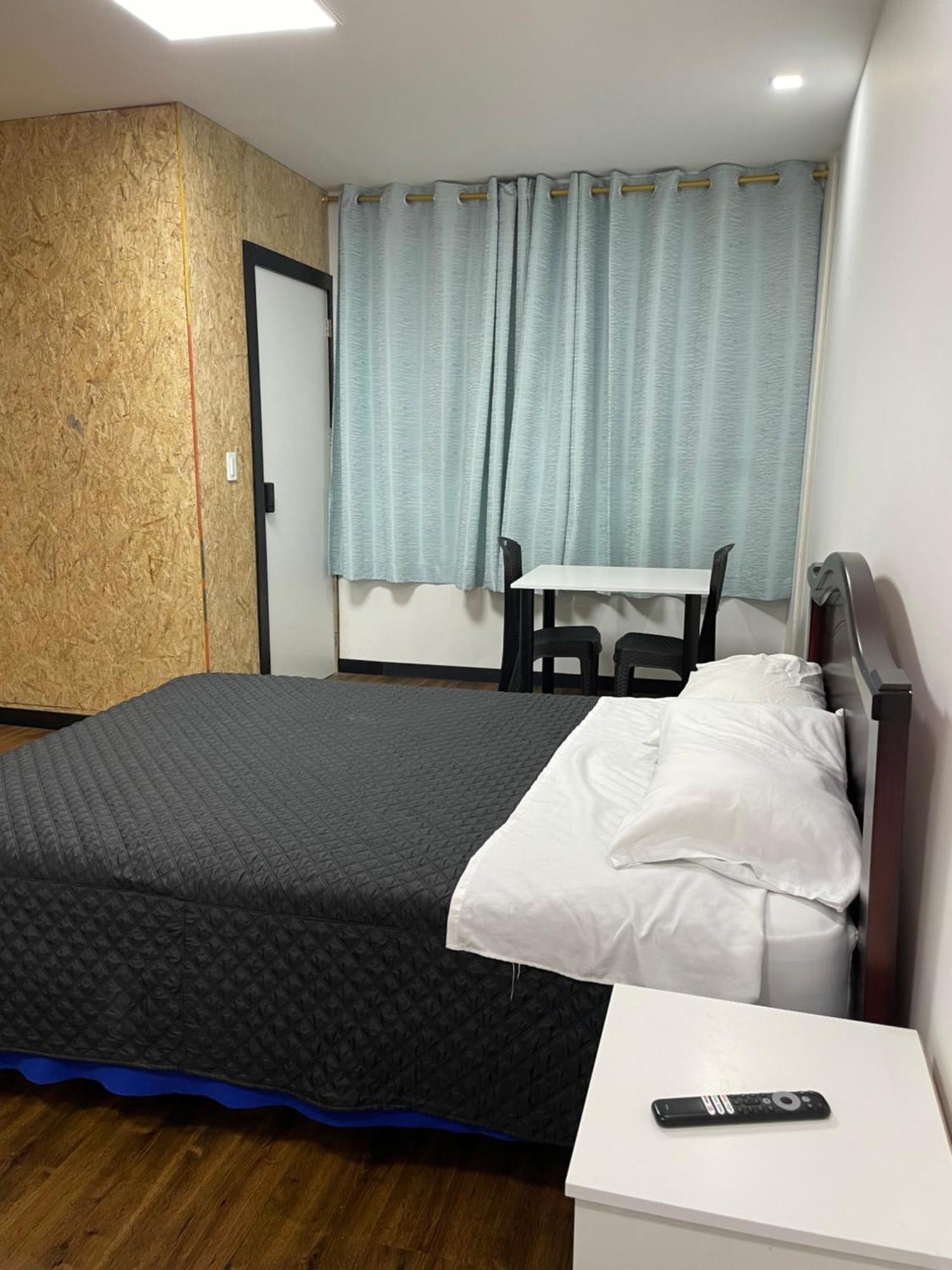 Habitaciones Alkimya Loja Eksteriør bilde