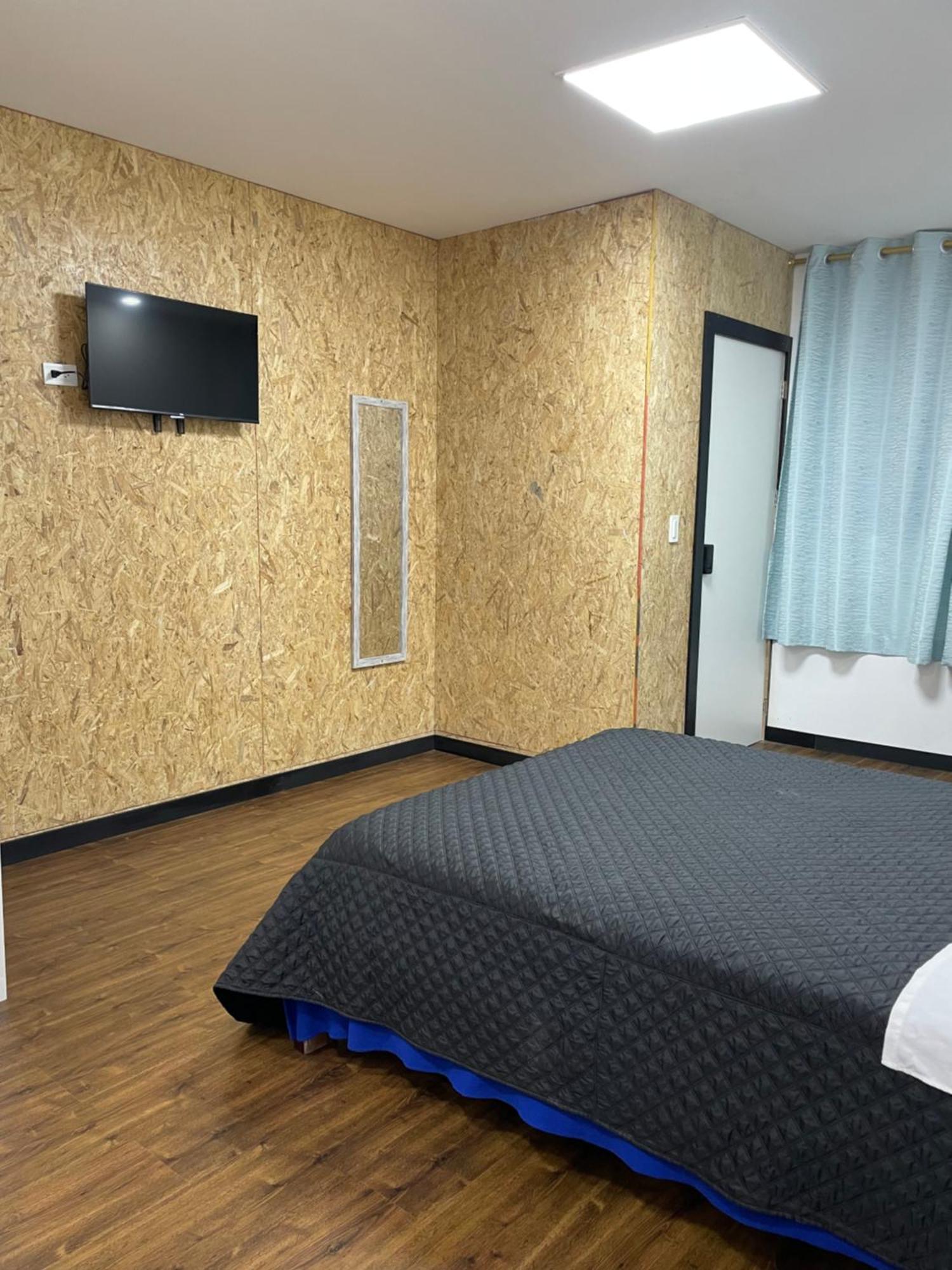 Habitaciones Alkimya Loja Eksteriør bilde