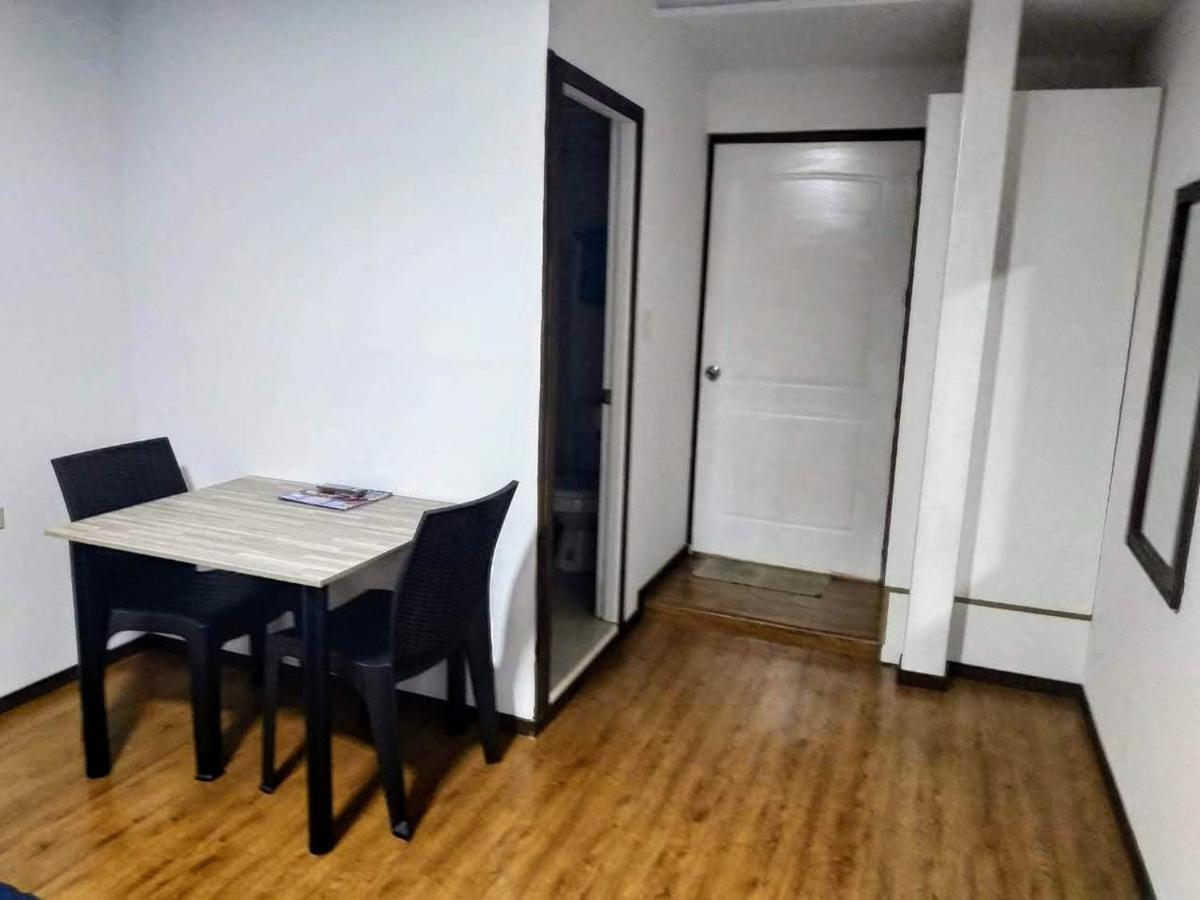 Habitaciones Alkimya Loja Eksteriør bilde