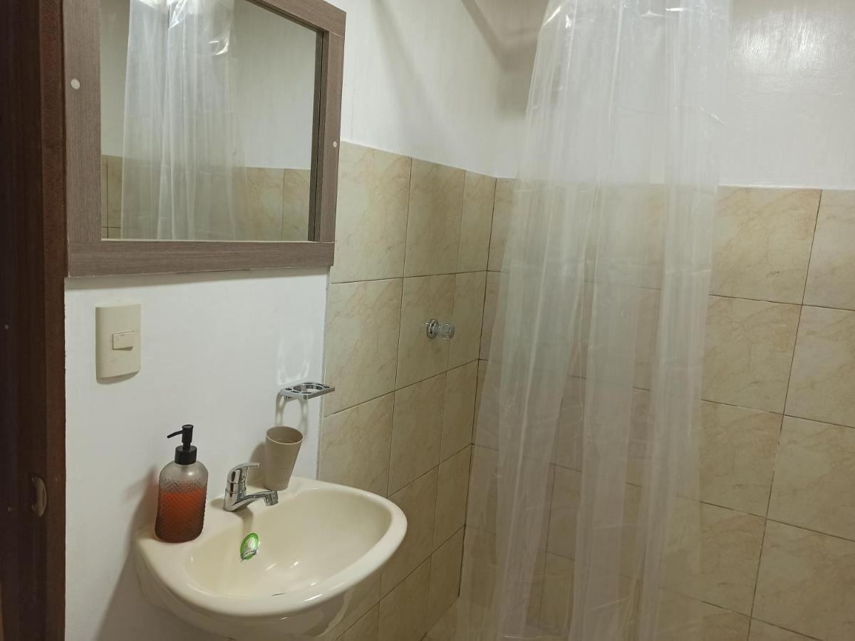 Habitaciones Alkimya Loja Eksteriør bilde
